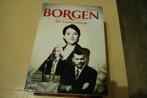 borgen 4 disc, Cd's en Dvd's, Ophalen of Verzenden, Boxset