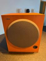Active Subwoofer sony sa-wm500, Subwoofer, Enlèvement, Utilisé, Sony