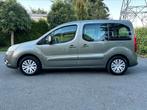 Citroën Berlingo 1.6 Essence 2009 Euro 4 84xxxkm Airco, Entreprise, Boîte manuelle, 5 portes, Berlingo