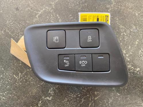 Schakelaar (diversen) van een Citroen DS4, Auto-onderdelen, Dashboard en Schakelaars, Gebruikt, 3 maanden garantie