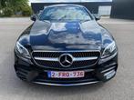 Mercedes E Coupé AMG Pakket 220 cdi 4 matic, Auto's, Automaat, Euro 6, Elektrische ramen, Alcantara