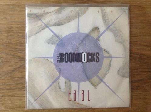 single the boondocks, Cd's en Dvd's, Vinyl Singles, Single, Nederlandstalig, 7 inch, Ophalen of Verzenden