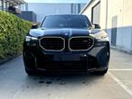 BMW XM 22.000 KM ! BTW WAGEN  FULL, Auto's, BMW, Automaat, Lederen bekleding, Zwart, Leder