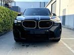 BMW XM 22.000 KM ! BTW WAGEN  FULL, Auto's, Automaat, Lederen bekleding, Zwart, Leder