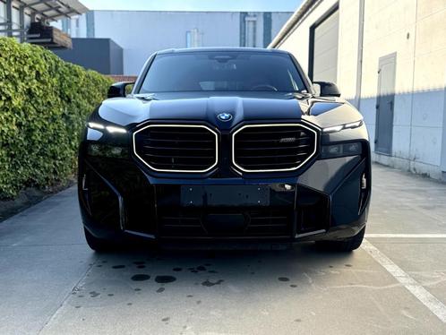 BMW XM 22.000 KM ! BTW WAGEN  FULL, Auto's, BMW, Bedrijf, Te koop, XM, 360° camera, Bluetooth, Cruise Control, LED verlichting