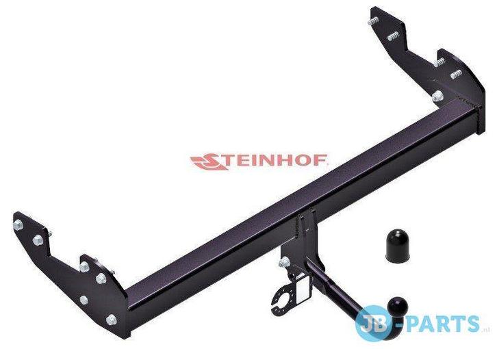 Vaste trekhaak Toyota Hilux Bestelwagen vanaf 2016, Auto-onderdelen, Trekhaken