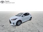 Toyota Yaris Dynamic, Autos, Achat, Euro 6, Entreprise, Boîte manuelle