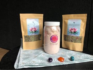 Baluchon pour placenta bébé lotus beschikbaar voor biedingen