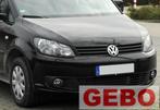 Volkswagen Caddy 2010 t/m 2015 voorkop motorkap bumper spatb, Auto-onderdelen, Nieuw, Ophalen of Verzenden, Bumper, Volkswagen