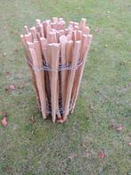 clôtures de jardin, Jardin & Terrasse, Clôtures de jardin, Enlèvement, Neuf, Bois, Clôture barrée