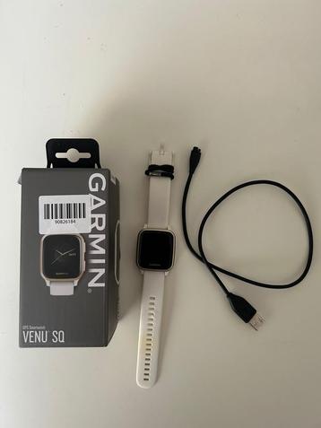 GARMIN VENU SQ 