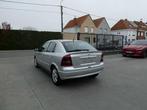 Opel Astra Berline 1.4 i benzine 90pk Automaat Airco '04, Auto's, Automaat, 65 kW, 1389 cc, Bedrijf