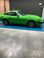 Datsun 280zx 1981, Automaat, Particulier, 2 zetels, Blauw