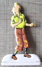 Figuurtje Kuifje (metaal) (Hergé 2010), Tintin, Utilisé, Statue ou Figurine, Enlèvement ou Envoi