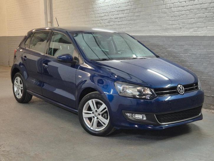 Vw Polo 1.2TSi DSG Highline - Uitmuntende staat-Garantie, Auto's, Volkswagen, Bedrijf, Te koop, Polo, ABS, Airbags, Airconditioning