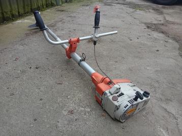 Oude unieke bosmaaier stihl fs200av super disponible aux enchères