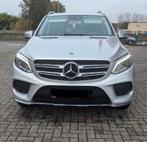 Pack 4 Matic AMG pour Mercedes GLE 250d, Cuir, Achat, Euro 6, Entreprise