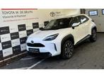 Toyota Yaris Cross Dynamic Plus, Auto's, Toyota, Automaat, Wit, 1490 cc, Bedrijf