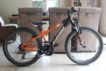 Stevens mountainbike 24" (nieuw €509) beschikbaar voor biedingen