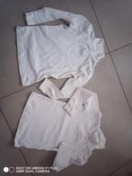 2 Truien Orchestra, Kinderen en Baby's, Kinderkleding | Maat 98, Meisje, Ophalen of Verzenden, Zo goed als nieuw, Shirt of Longsleeve
