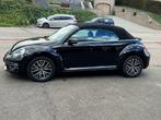 Volkswagen Beetle Cabrio CABRIO - AUTOMAAT - SOUND UITVOERI, Noir, Automatique, Achat, Coccinelle