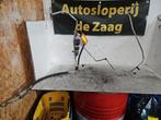 Airco Leiding van een Nissan Qashqai, Ophalen of Verzenden, 3 maanden garantie, Gebruikt, Nissan
