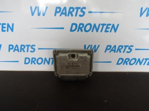 Boordcomputer van een Volkswagen Golf, Auto-onderdelen, Elektronica en Kabels, Volkswagen, Gebruikt, 3 maanden garantie, Ophalen of Verzenden