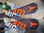 Atomic redster XT, Ski, Gebruikt, 160 tot 180 cm, Carve