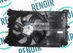 Koelerpakket BMW 2 Serie F45 225XE MINI F60 SE Compleet Koel, Auto-onderdelen, Ophalen of Verzenden, 6 maanden garantie, Gebruikt