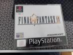 Final Fantasy 9 - PS1, Consoles de jeu & Jeux vidéo, Jeux | Sony PlayStation 1, Jeu de rôle (Role Playing Game), Utilisé, Enlèvement ou Envoi