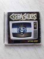 Cobra Skulls ‎: Sitting Army (CD) punk, Enlèvement ou Envoi
