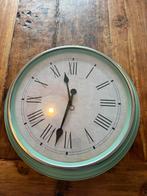 Ikea wandklok, Ophalen, Zo goed als nieuw, Wandklok