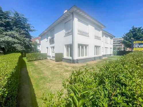 Appartement te huur in Knokke, Immo, Huizen te huur, Appartement, B