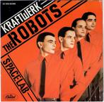 kraftwerk, Cd's en Dvd's, Ophalen of Verzenden