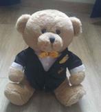 Zeldzame knuffelbeer Giorgio Beverly Hills parfum 2014 ster, Verzamelen, Ophalen of Verzenden, Zo goed als nieuw, Overige typen
