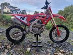 Honda CRF 250 R 2023, Particulier, Moto de cross, 12 à 35 kW, 1 cylindre