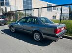 Audi V8 4.2 quattro 1992, Auto's, Audi, Te koop, Zilver of Grijs, V8, Berline