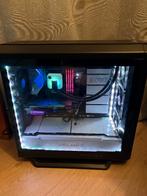 [PC] I7-9700k , 32GO de RAM, RTX 2060 (6GB), Le pc est monté avec différentes marques, 32 GB, Utilisé, Gaming
