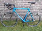 koersfiets trek 5000 in carbon, Fietsen en Brommers, 28 inch, Gebruikt, Carbon, Heren