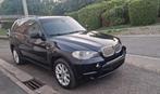 X5 3.0l diesel 2010 euro5 4.0d export ou a repare, Auto's, BMW, X5, Wit, Diesel, Particulier