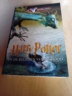Harry  Potter en de relieken van de dood, Boeken, Kinderboeken | Jeugd | 13 jaar en ouder, Nieuw, J.K. Rowling, Ophalen