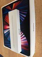 Ipad Pro 12.9 generation 5 + magic Keyboard + apple pencil, Computers en Software, Apple iPads, Ophalen, Zo goed als nieuw