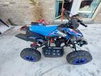 Quad enfant Pocket Diamon 50cc, Motoren, Quads en Trikes, 2 cilinders, 50 cc