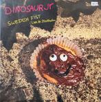 Dinosaur JR - Swedish fist LP - NEW, 12 pouces, Rock and Roll, Neuf, dans son emballage, Enlèvement ou Envoi