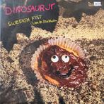 Dinosaur JR - Swedish fist LP - SEALED, Ophalen of Verzenden, Nieuw in verpakking, 12 inch, Rock-'n-Roll