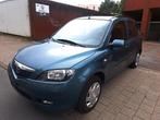 MAZDA 2 1.4ESSENCE//EXELLENTE ETAT, Auto's, Bedrijf, Handgeschakeld, 5 deurs, Euro 4