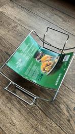 Big Green Egg Rib and Roast Rack NIEUW, Ophalen, Nieuw, Big green egg