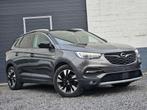 Opel Grandland X Keyless * Carnet d entretien * (bj 2018), Gebruikt, Euro 6, 5 deurs, 3 cilinders