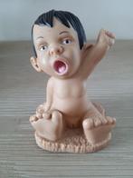 retro poppetje, Ophalen of Verzenden, Zo goed als nieuw