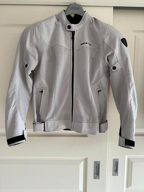 Rev’it Eclipse zomer motorvest, Motoren, Kleding | Motorkleding, Verzenden